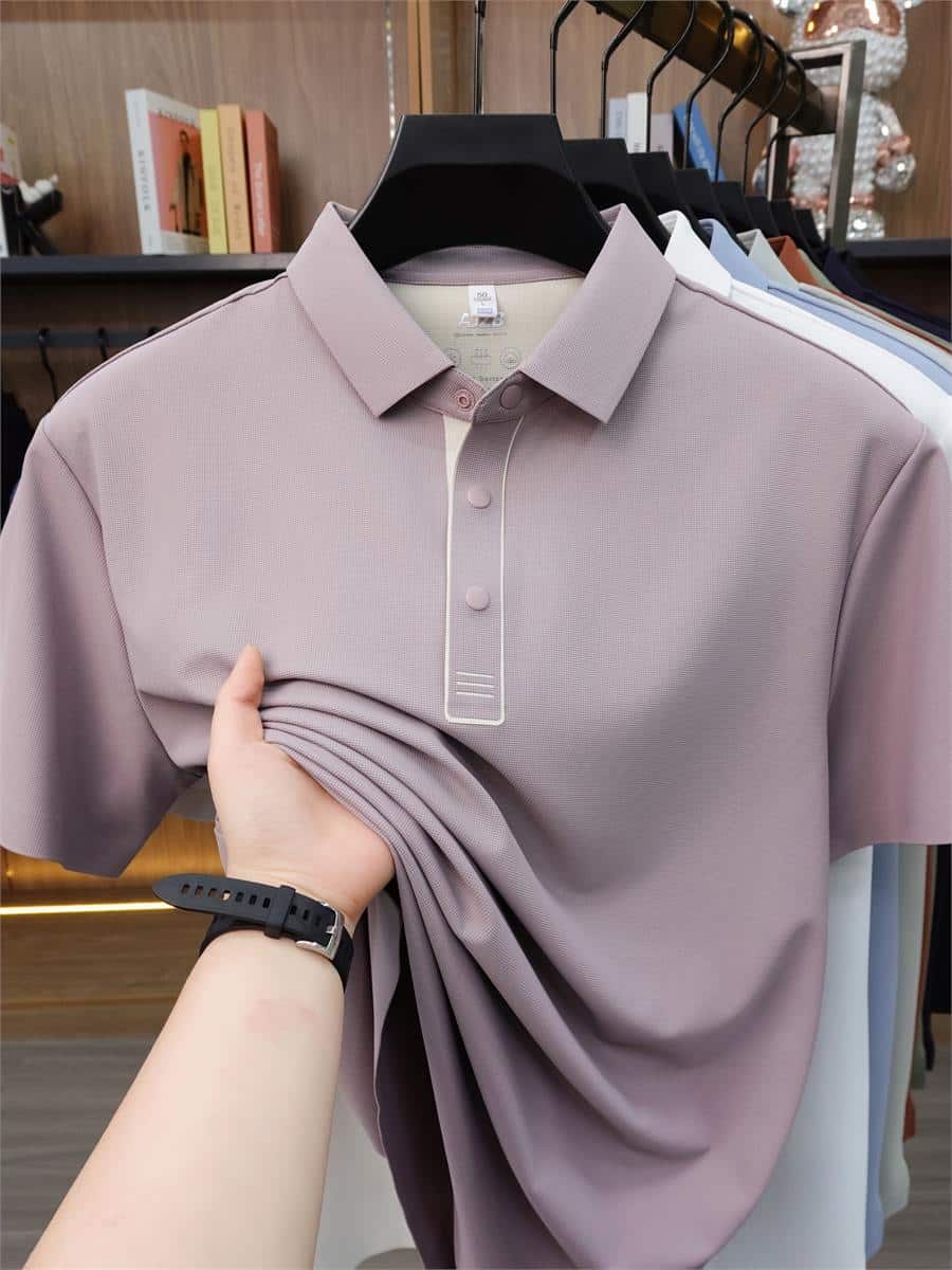 Polo Mauve